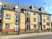 Flat,partridge Court, 2 Bedroom Apartment