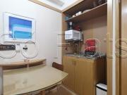 Flat Paulista Classic disponível para venda com 25m², 01...