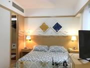 Flat Paulista Classic disponível para venda com 28m², 01...