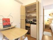 Flat Paulista Classic disponível para venda com 28m², 01...
