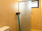 Flat Paulista Park disponÃvel para locaÃ§Ã£o com 45mÂ²,...