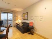 Flat Paulista Wall Street disponível para venda com...