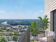 flat Pavana Square Brentford TW8