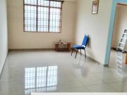 Flat Pelangi Indah
