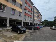 Flat Pelangi Indah