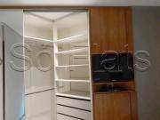 Flat Personal disponível para venda com 42m² e 01 vaga...