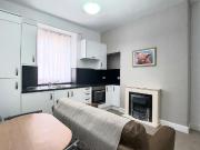 Flat PF1, 8 Horne Terrace, Fountainbridge, Edinburgh,...