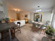 Flat piso 6 Pentagonito SAN BORJA