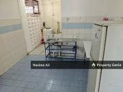 Flat PKNS Section 7 RM950.00