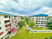 Flat PKNS, Seksyen 24