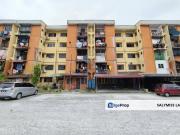 Flat PKNS @ Seksyen 6