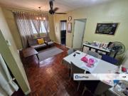 Flat PKNS @ Seksyen 6