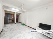 Flat PKNS, Seksyen 7