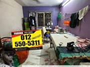 Flat PKNS, Seksyen 7