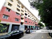 Flat PKNS, Seksyen 7
