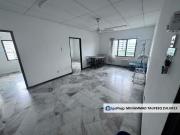 Flat PKNS, Seksyen 7