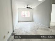 Flat PKNS Seksyen 7 Shah Alam Klang For Rent