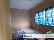 Flat PKNS Seksyen 7 Shah Alam Selangor 5% Return of Invest