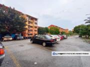 Flat PKNS Seksyen 8