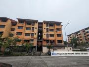 Flat PKNS Seksyen 8