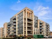 Flat,plamer Court, 3 Bedroom Apartment