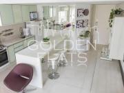 FLAT PLAZA ATHENEE RESIDENCE FORA DO POOL