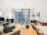 flat Plaza Gardens London SW15