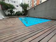 Flat Poeta Drummond 27mÂ², 1 dormitÃ³rio e 1 vaga de...