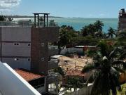 Flat Porto de Galinhas com 1 quarto, pronto para...