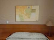 Flat próx a Estação Paulista do Metrà e ao Shopping... Flat próx a Estação Paulista do Metrà e ao Shopping...