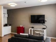 Flat prÃ³ximo a Av Presidente Kubitschek, Av Santo...