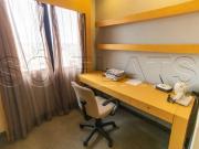 Flat prãximo ao aeroporto de congonhas para locaãão