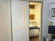 Flat pra locação 1 quarto em Moema proximo av ibirapuera...