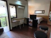 Flat pra locação com 1 quarto em Moema São Paulo SP Av...