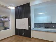 FLAT PRIMER PISO 2 DORMITORIOS CHACARILLA