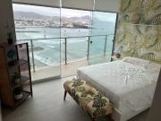 Flat primera fila vista panoramica Ocean Reef