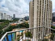 Flat Prive Cidade Jardim 135mÂ² cobertura com 2...