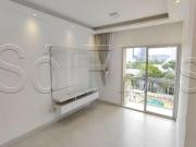 Flat Prive Cidade Jardim disponível para venda com 02...