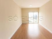 Flat Prive Cidade Jardim disponível para venda com 55m²,...