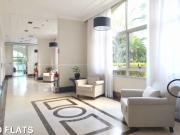 Flat prox a Av Paulista, faculdade Mackenzie e Bairro de...