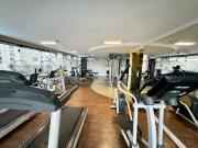 Flat prox Av Pres Juscelino Kubitschek e Hosp e...