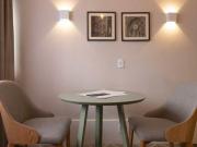 Flat próximo a Av. paulista