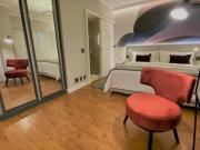 Flat próximo as Avenidas Faria Lima e Nove de Julho