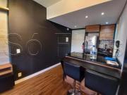 Flat QI Inteligence disponível para venda com 25m², 01...