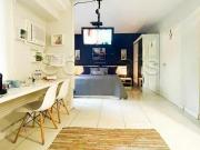 Flat QI Inteligence disponível para venda com 37m², 01...