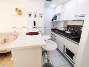 Flat QI Inteligence para venda com 38m², 01 dorm e 01...