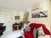 Flat Quality Alvorada – 2 dormitórios mobiliados na Vila...