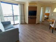 Flat Quality Alvorada, disponível para venda com 48m², 1...