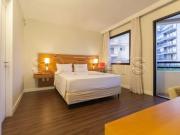 Flat Quality Faria Lima disponível para venda com 26m² e...