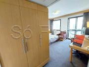 Flat Quality Faria Lima disponível para venda com 26m² e...